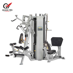 Bộ tạ đa năng Hoist H4400 4 Stack Multi Gym