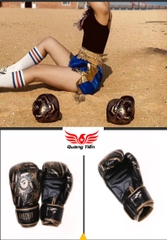 GĂNG TAY BOXING ANOTHER TRỐNG ĐỒNG CHÍNH HÃNG ĐỦ SIZE