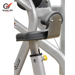 Hoist HD3100 Máy tập tay trước – tay sau thương hiệu Mỹ [Preacher Curl/Triceps Extension]