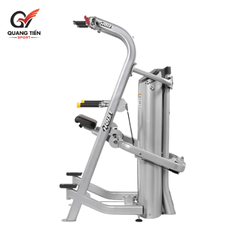 Hoist HD3700 Khung tập xà đơn – xà kép trợ lực thương hiệu Mỹ [Chin/Dip Assist]