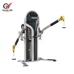 Hoist HD4000 Máy tập đa năng thương hiệu Mỹ [Simple Trainer]