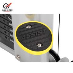 Hoist HD3000 Giàn xô góc đa năng thương hiệu Mỹ [Dual Pulley Functional Trainer]