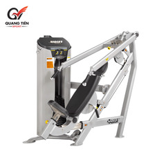 Hoist HD3300 Máy tập đẩy ngực vai combo thương hiệu Mỹ [Chest Press/Shoulder Press]