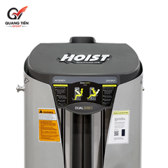 Hoist HD3600 Máy tập cơ bụng – lưng dưới thương hiệu Mỹ [AB Crunch/Low Back]