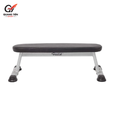 Hoist HF5163 Ghế băng tập tạ thương hiệu Mỹ [Flat Utility Bench]