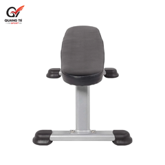 Hoist HF5163 Ghế băng tập tạ thương hiệu Mỹ [Flat Utility Bench]