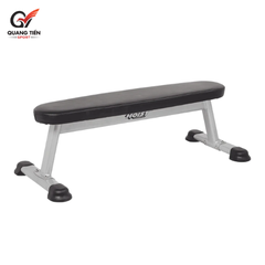 Hoist HF5163 Ghế băng tập tạ thương hiệu Mỹ [Flat Utility Bench]