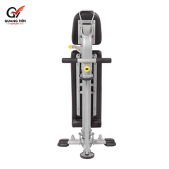 Hoist HF5167 Ghế tập tạ gấp gọn thương hiệu Mỹ [Position Folding F.I.D. Bench]