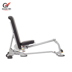 Hoist HF5167 Ghế tập tạ gấp gọn thương hiệu Mỹ [Position Folding F.I.D. Bench]