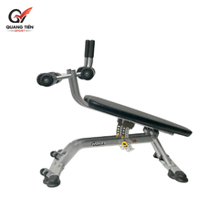 Hoist HF5264 Ghế tập cơ bụng [Adjust Ab Bench] thương hiệu Mỹ