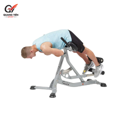 Hoist HF5664 Ghế tập cơ bụng / lưng dưới [Ab/Back Roman Hyper] thương hiệu Mỹ