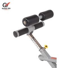 Hoist HF5664 Ghế tập cơ bụng / lưng dưới [Ab/Back Roman Hyper] thương hiệu Mỹ