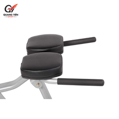 Hoist HF5664 Ghế tập cơ bụng / lưng dưới [Ab/Back Roman Hyper] thương hiệu Mỹ