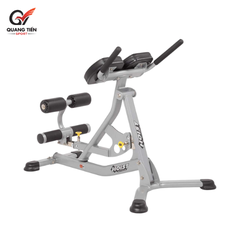 Hoist HF5664 Ghế tập cơ bụng / lưng dưới [Ab/Back Roman Hyper] thương hiệu Mỹ