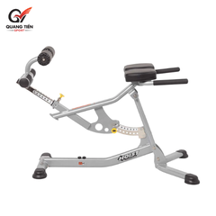 Hoist HF5664 Ghế tập cơ bụng / lưng dưới [Ab/Back Roman Hyper] thương hiệu Mỹ