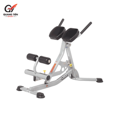 Hoist HF5664 Ghế tập cơ bụng / lưng dưới [Ab/Back Roman Hyper] thương hiệu Mỹ
