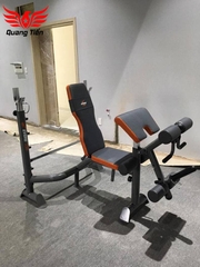 Ghế tập tạ GM 4380