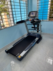Máy chạy bộ điện đa năng HQ-V6C