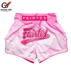 Quần Muay Thai Fairtex – BS1914 “ALMA””