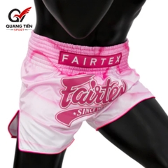 Quần Muay Thai Fairtex – BS1914 “ALMA””