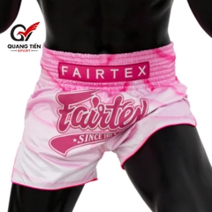 Quần Muay Thai Fairtex – BS1914 “ALMA””