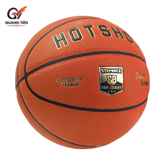 Quả Bóng Rổ Stepback Hotshot Pro | Bóng Số 7