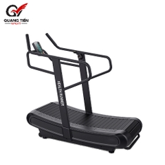 Máy chạy bộ cơ Impulse HR6