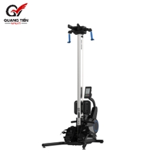 Máy chèo thuyền tập thể lực đa năng Impulse HSR007 Hi Ski Row