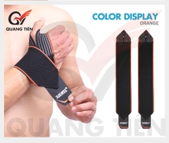 Băng cuốn cổ tay phiên bản mới Aolikes AL1540