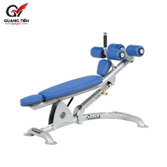 Hoist CF3264 Ghế tập cơ bụng [Ab Bench] thương hiệu Mỹ