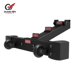 Impulse IF2011 Ghế tập tạ điều chỉnh độ dốc đa năng