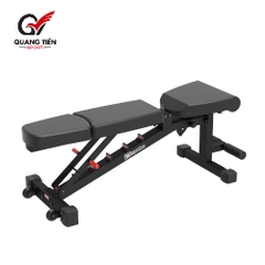 Impulse IF2011 Ghế tập tạ điều chỉnh độ dốc đa năng