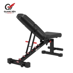 Impulse IF2011 Ghế tập tạ điều chỉnh độ dốc đa năng
