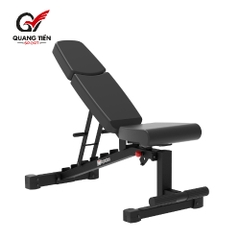 Impulse IF2011 Ghế tập tạ điều chỉnh độ dốc đa năng