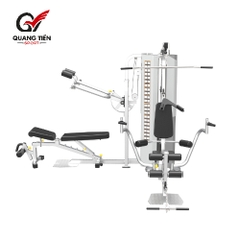 Impulse IF2060 Giàn tạ đa năng cao cấp