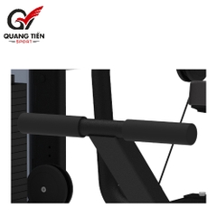 Impulse IF9301 Máy tập cơ ngực [Chest press]