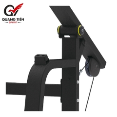 Impulse IF9302 Máy tập cơ Lưng xô [Lat pulldown]