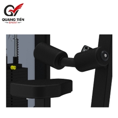 Impulse IF9302 Máy tập cơ Lưng xô [Lat pulldown]