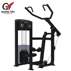 Impulse IF9302 Máy tập cơ Lưng xô [Lat pulldown]