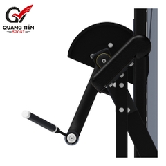 Impulse IF9303 Máy tập cơ tay trước [Arm curl]