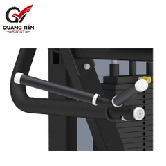 Impulse IF9303 Máy tập cơ tay trước [Arm curl]