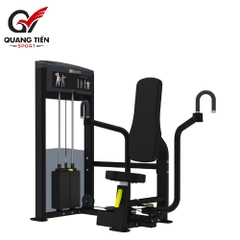 Impulse IF9304 Máy tập cơ ngực [Pectoral]