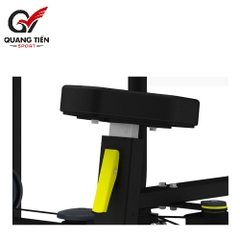 Impulse IF9304 Máy tập cơ ngực [Pectoral]