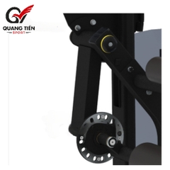Impulse IF9305 Máy tập cơ đùi trước [Leg Extention]