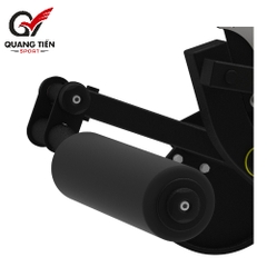 Impulse IF9306 Máy tập cơ đùi sau [Seated Leg Curl]