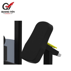 Impulse IF9306 Máy tập cơ đùi sau [Seated Leg Curl]