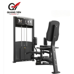 Impulse IF9308 Máy tập cơ má đùi [Abductor and Adductor]