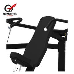 Impulse IF9312 Máy tập cơ vai [Shoulder Press]
