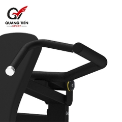 Impulse IF9312 Máy tập cơ vai [Shoulder Press]