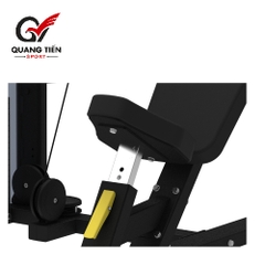 Impulse IF9312 Máy tập cơ vai [Shoulder Press]